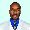 Julien Kareem Ogilvie, MD