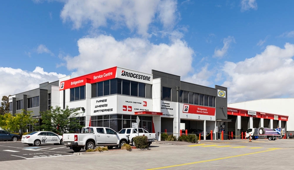 Bridgestone Service Centre - Bairnsdale, VIC