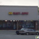 Beauty Land Beauty Supply - Beauty Salons-Equipment & Supplies-Wholesale & Manufacturers