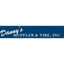 Danny's Muffler And Tire - Wheels-Aligning & Balancing