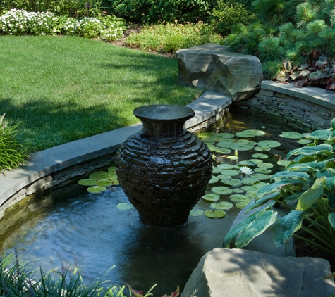 Tapestry Landscape Architecture - Haskell, NJ