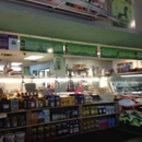 Tabuleh Cafe at Planet Ozone