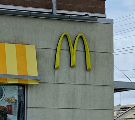 McDonald's - Louisville, KY