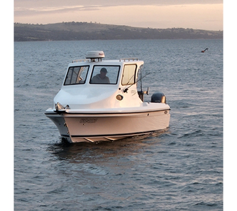 Channel Fibreglass - Woodbridge, TAS