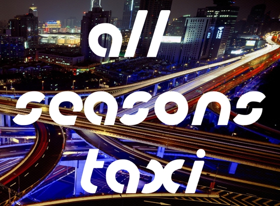 All Seasons Taxicab - Forest, VA