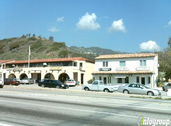 Pacific Coast Windows & Doors - Malibu, CA