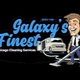 The Galaxy's Finest Carpet and Upholstery Cleaning