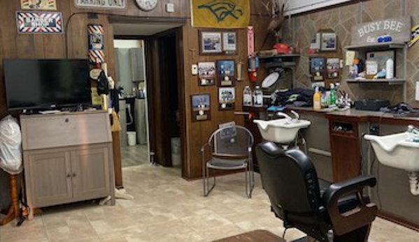 Busy Bee Barber Shop - Glen Ellyn, IL