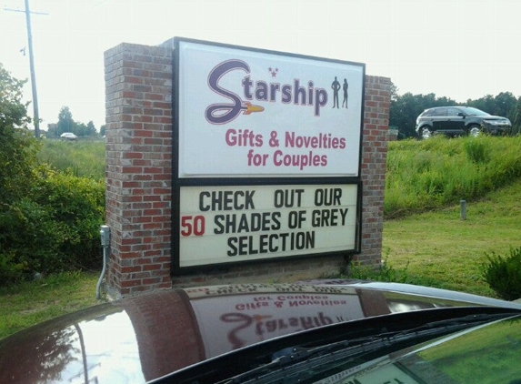 Starship Enterprises - Newnan, GA