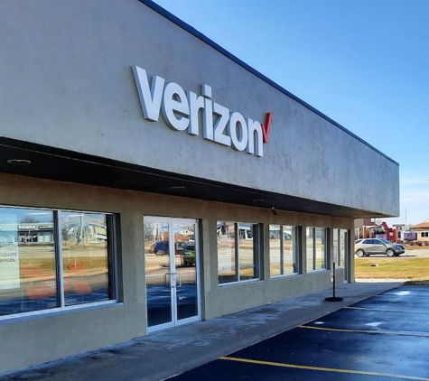 Verizon - Saint Joseph, MI