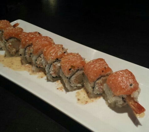 Sushi 21 - Las Vegas, NV