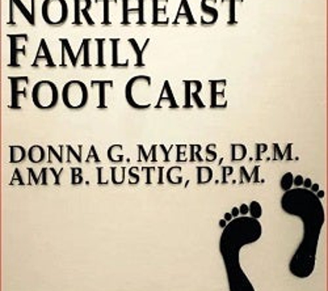 Northeast Family Foot Care - Philadelphia, PA