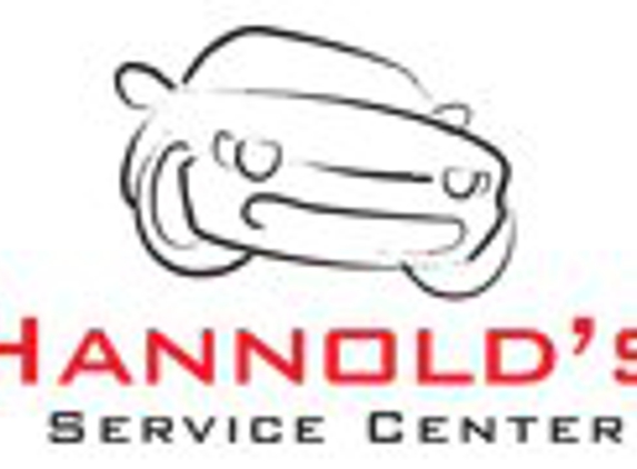 Hannold's Service Center - Harrisburg, PA