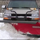Snow Pro Truck Equipment