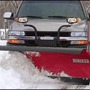Snow Pro Truck Equipment