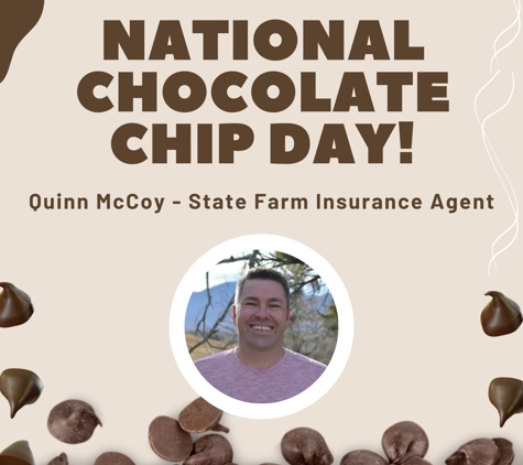 Quinn McCoy - State Farm Insurance Agent - Broomfield, CO