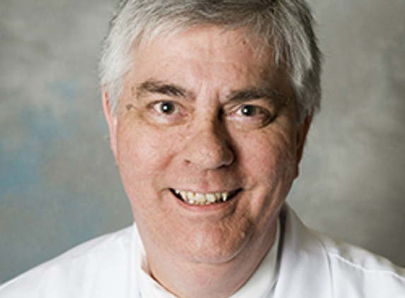 Dr. Richard Bruce Goodman, MD - Seattle, WA