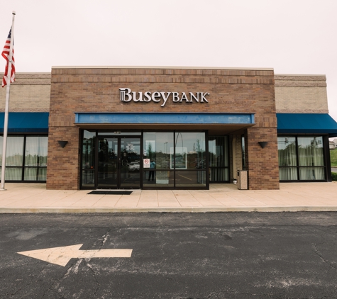 Busey Bank - Saint Charles, MO