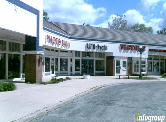 Uni-Hair Salon - Rolling Meadows, IL