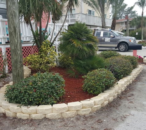 Exterior Home Solutions Inc - Palmetto, FL