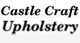 Castle Craft Upholstery - Upholsterers