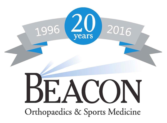Beacon Orthopaedics & Sports Medicine - Wilmington, OH