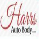 Harr's Auto Body - Dent Removal