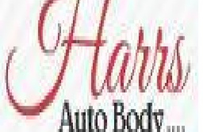 Harrs Auto Body 225 Brown County 19 S Aberdeen Sd 57401