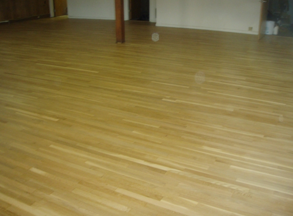 vincent spinelli floor service - millsboro, DE