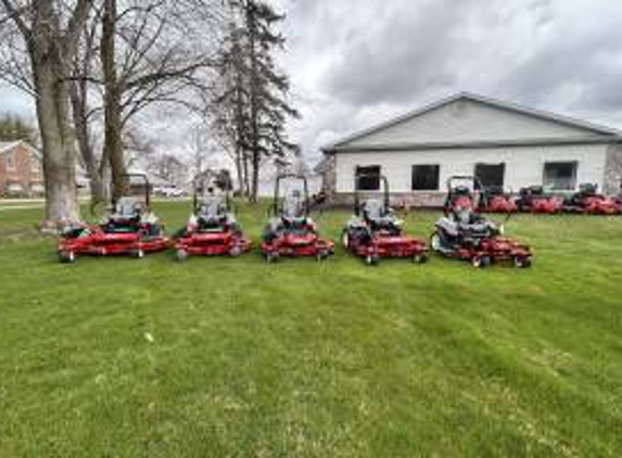 Gardner Outdoor Power Equipment Inc - Goshen, IN