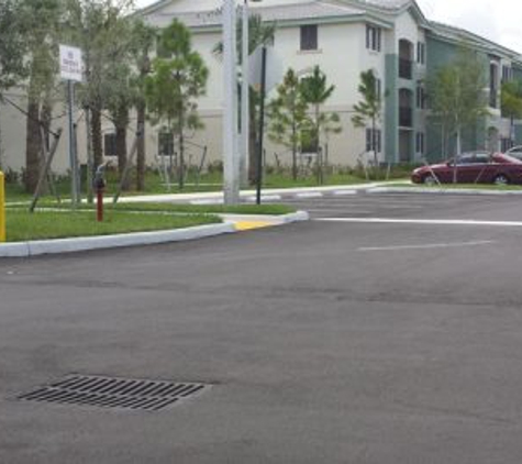 All Paving - Jupiter, FL