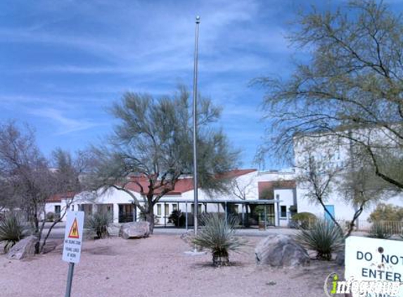 Rio Vista Elementary School - Tucson, AZ