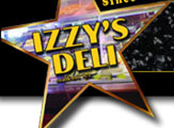 izzys deli - Santa Monica, CA