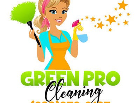 Green Pro Cleaning