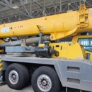 Florida Crane Rental - Construction & Building Equipment