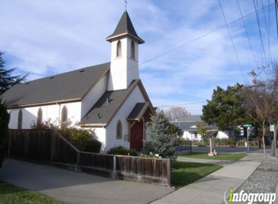 St Herman Alaska Orthodox Church - Sunnyvale, CA