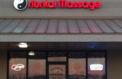 Asian Spa Massage in Chattanooga, TN