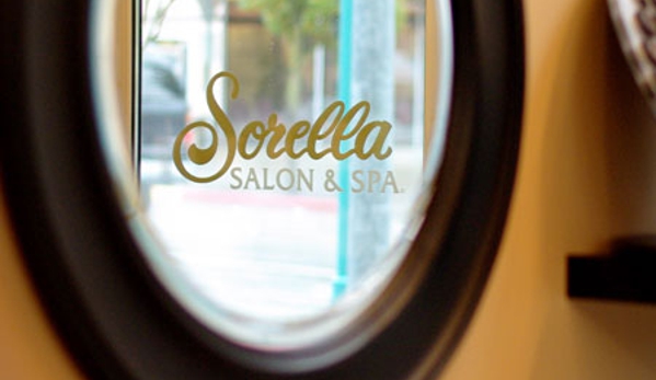 Sorella Salon & Spa - Kirkland, WA