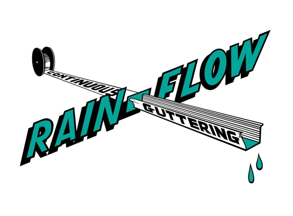 Rain Flow Gutters - Indianapolis, IN
