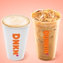 Dunkin' - Donut Shops