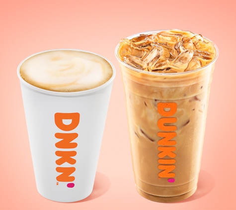 Dunkin' - West Palm Beach, FL