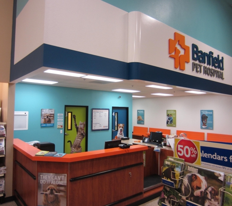 Banfield Pet Hospital - Fort Collins, CO