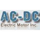 AC-DC Electric Motor - Electric Motors