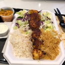 Grill Kabob - Mediterranean Restaurants