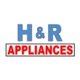 H & R Appliances