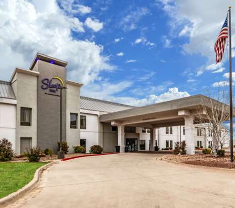 Sleep Inn - Clovis, NM