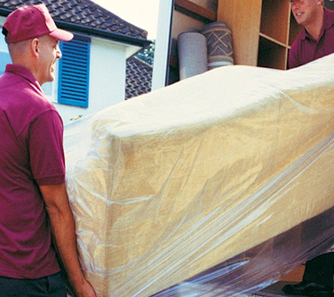 Budget Removals & Storage - Osborne Park, WA