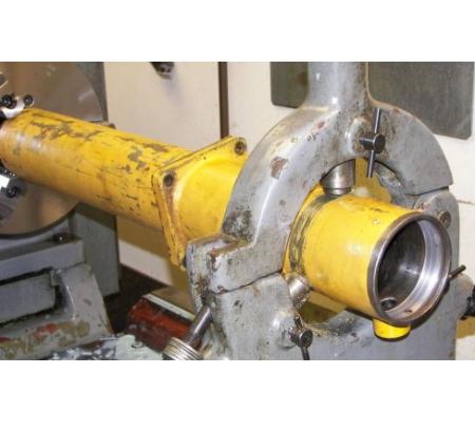 Rotaret Hydraulic Engineering - Wonthaggi, VIC