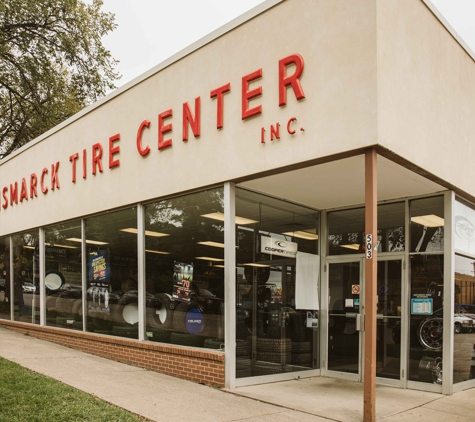 Bismarck Tire Center - Bismarck, ND