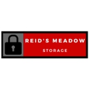 Reid's Meadow Storage - Self Storage